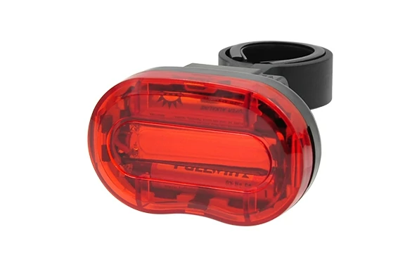 Világítás Hátsó 15chip led elemes
