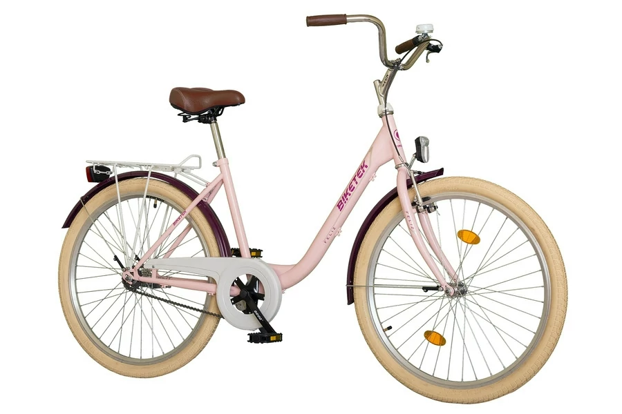Koliken BIKETEK FELIZ 28 CIKLÁMEN