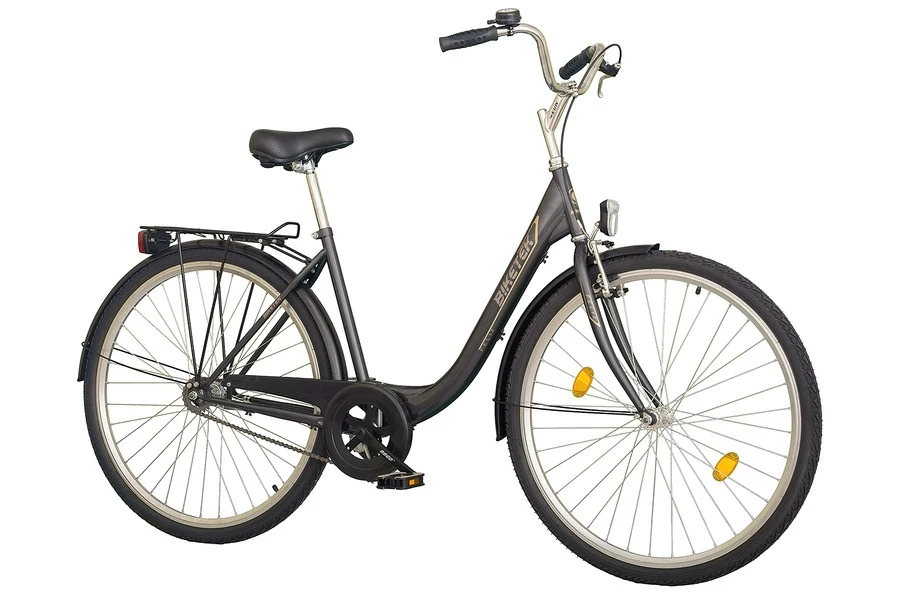 Koliken BIKETEK FELIZ 28 GRAFIT