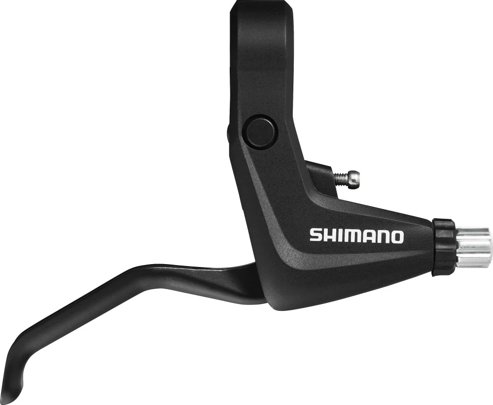 Fékkar Shimano Alivio 2 ujjas BLT4000RL