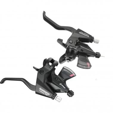 Fékváltókar shimano ALTUS 3x8