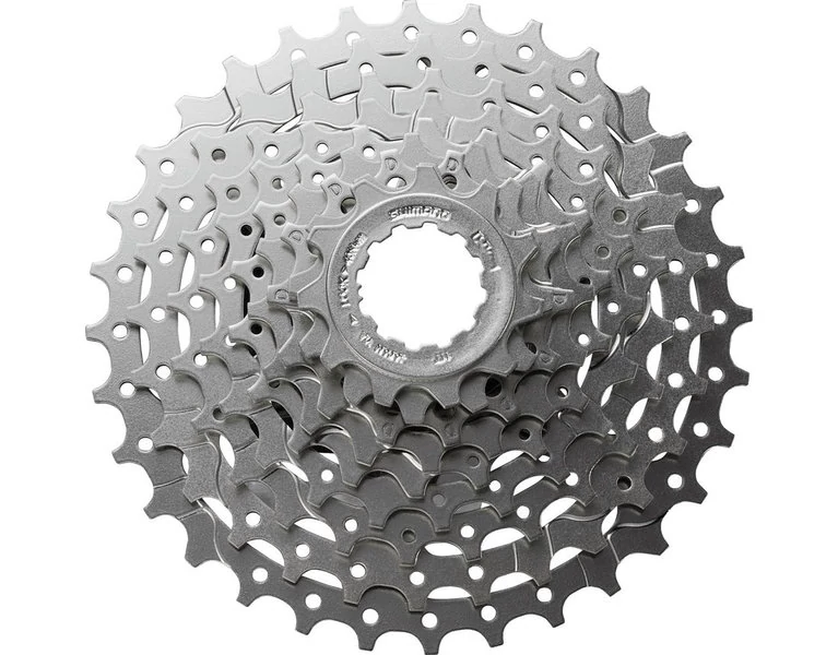Kazettás fogaskerék Shimano HG 400 9 seb 11-32