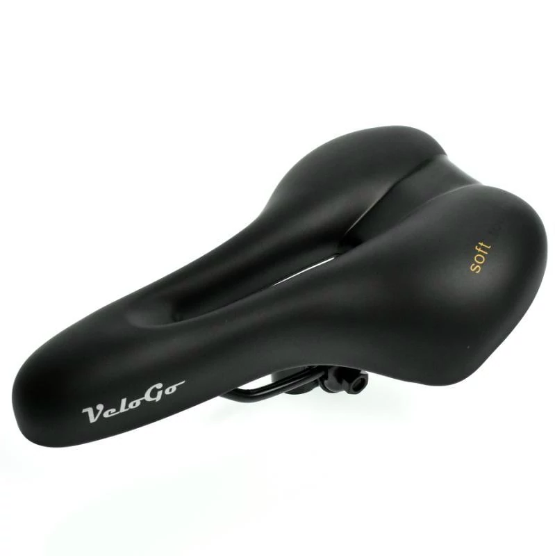Nyereg VELOGO Vacuum Vapor