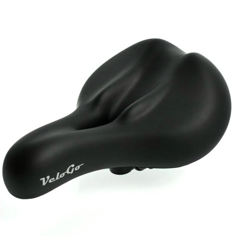 Nyereg VELOGO Vacuum Sunshine