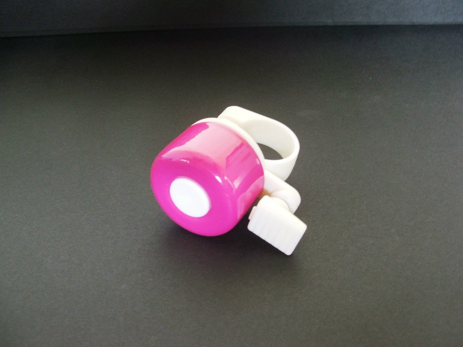 Csengő Pink ding-dong
