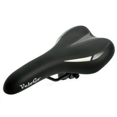Nyereg VELOGO Vacuum Tempest
