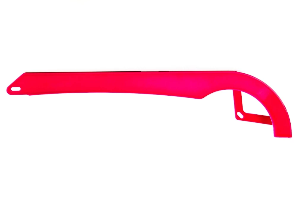 Láncvédő 26 Cruiser PINK