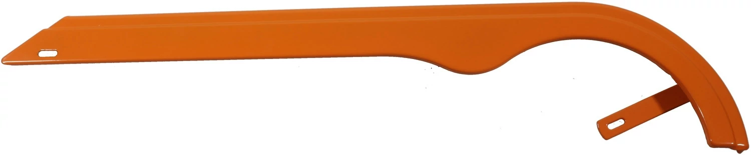 Láncvédő 26 Cruiser NARANCS