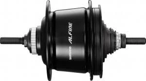 Agy Shimano Alfine 8 KGS70008BL 32 L