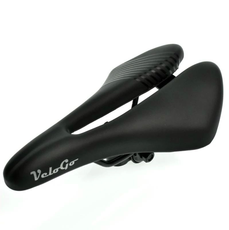 Nyereg VELOGO Vacuum Breeze