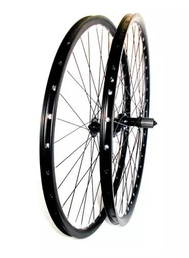 Kerékszett 29 Tárcsafékes Shimano agyakkal