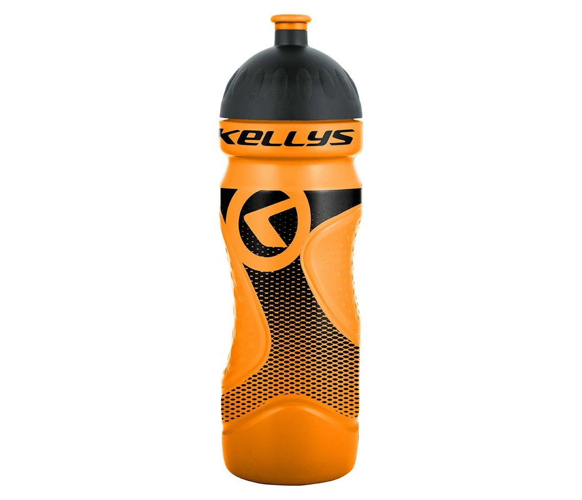 Kulacs Kelly's Sport narancssárga 700ml
