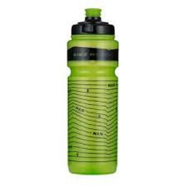 Kulacs KLS Namib 700ml Zöld
