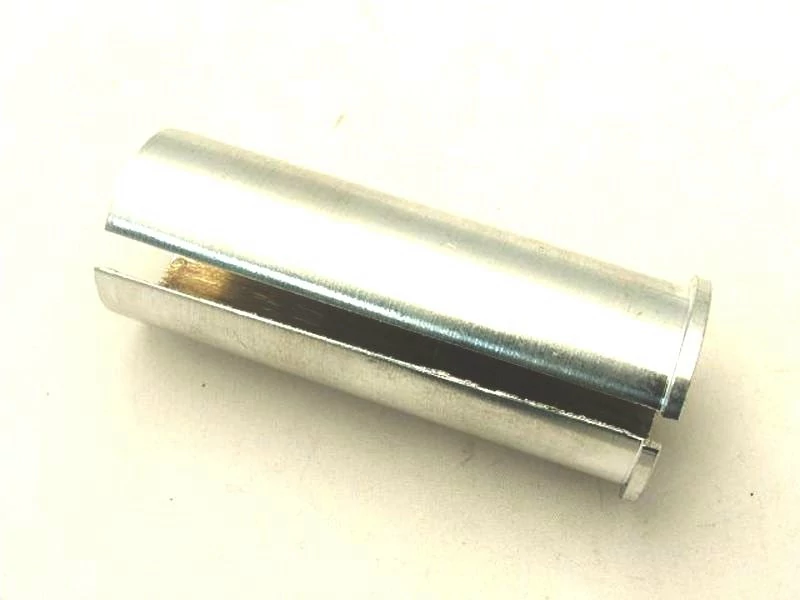 Nyeregcső adapter hézagoló 27,2mm 29,2mm re