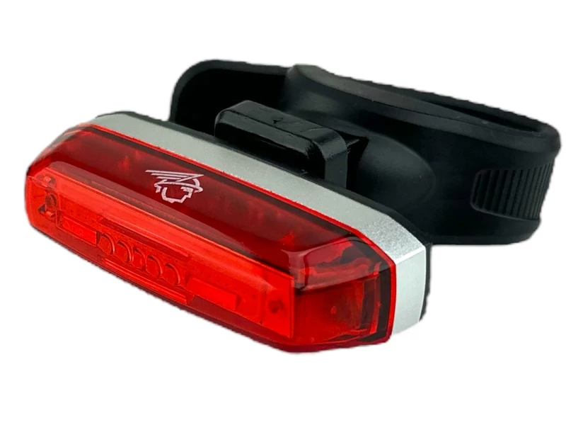 Világítás Velotech hátsó 25chip led elemes