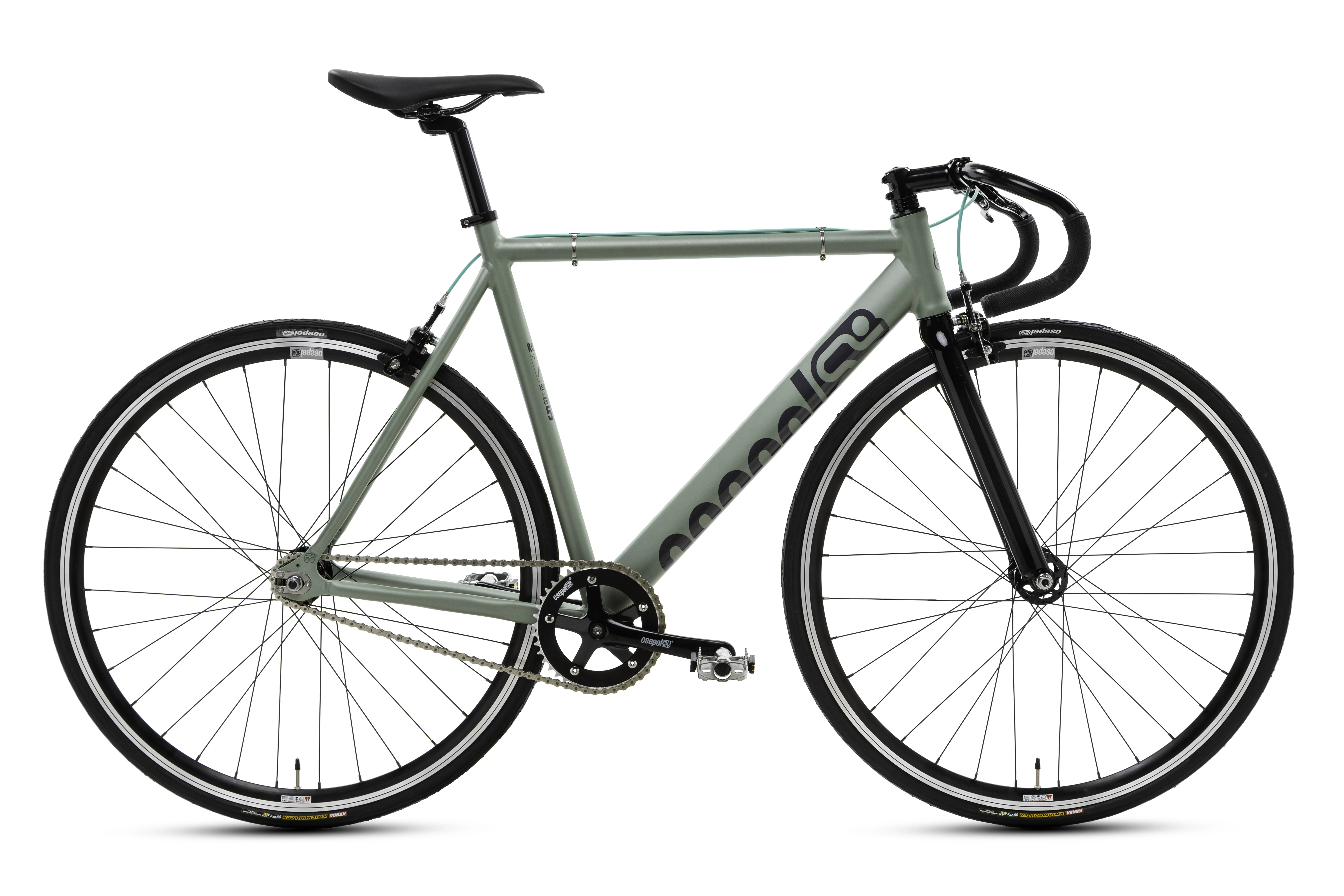 Csepel ROYAL ALU 28/520 17 KEKI