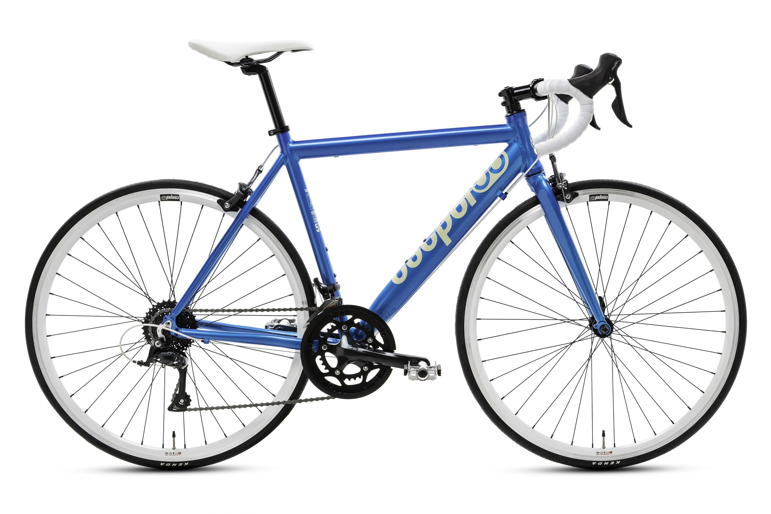 Csepel TORPEDAL 2.0 SORA 28/530 17 kék