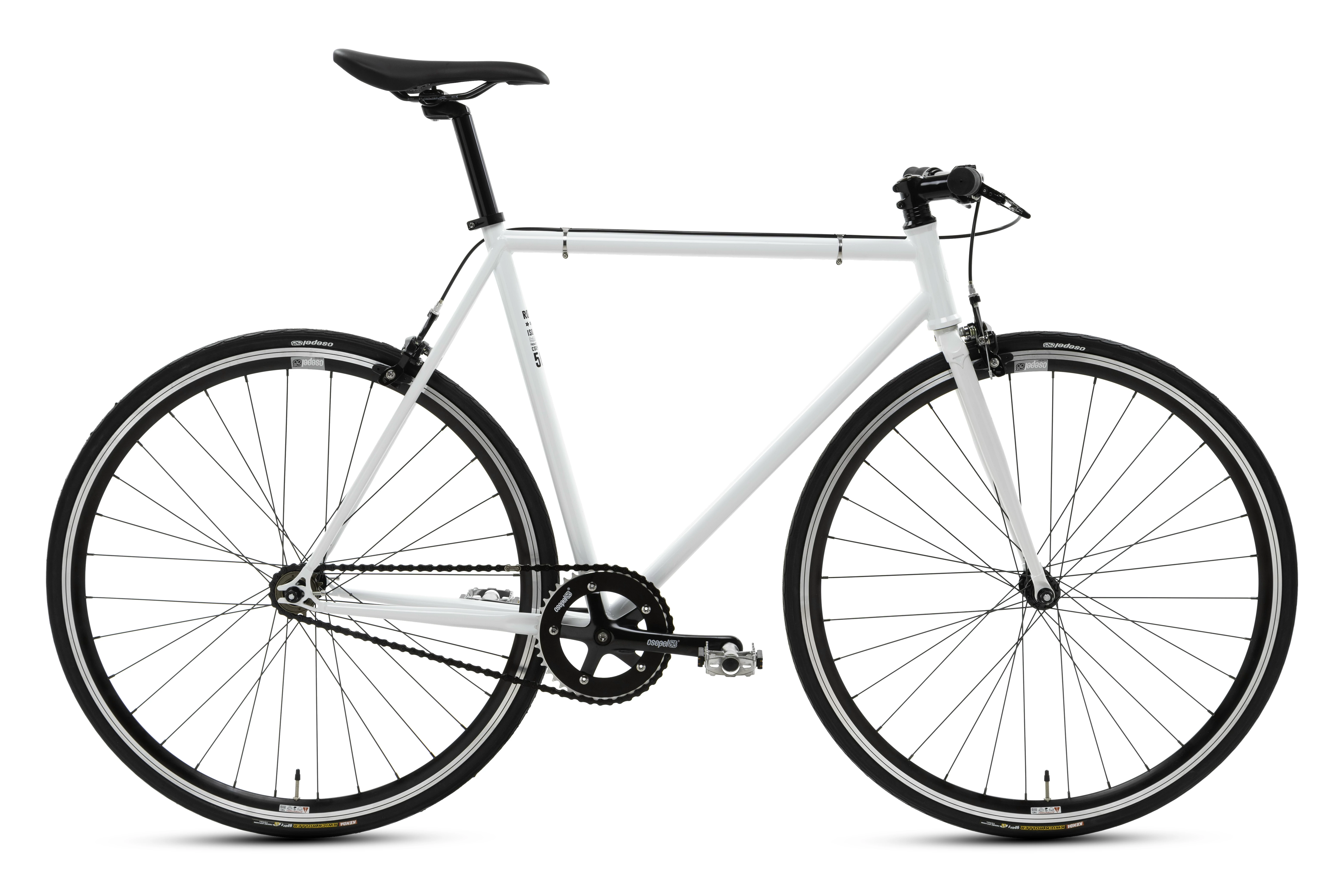 Csepel ROYAL 4* 28/560 FEHÉR