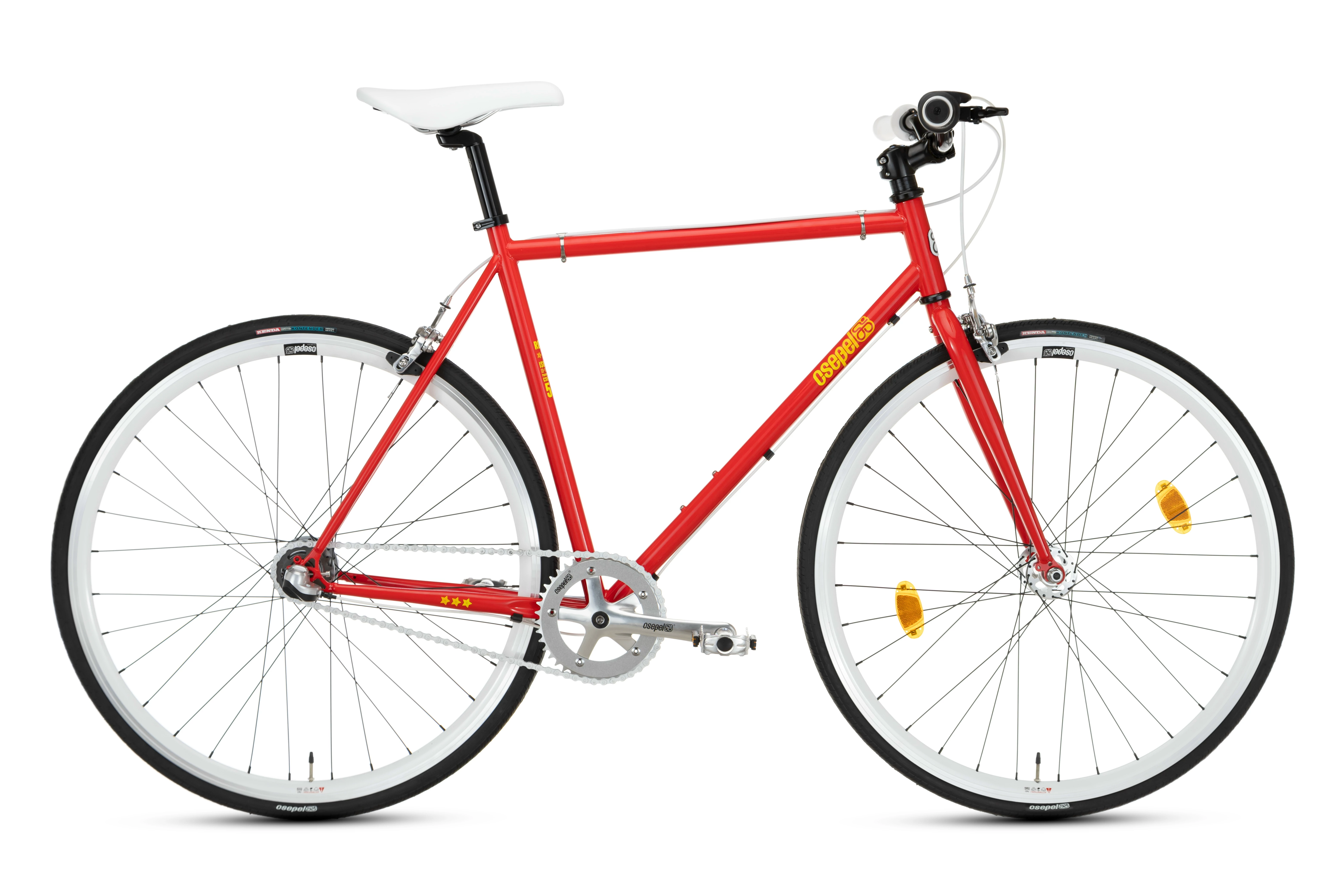 Csepel ROYAL 3* 28/550 17 FFI PIROS NEXUS 3