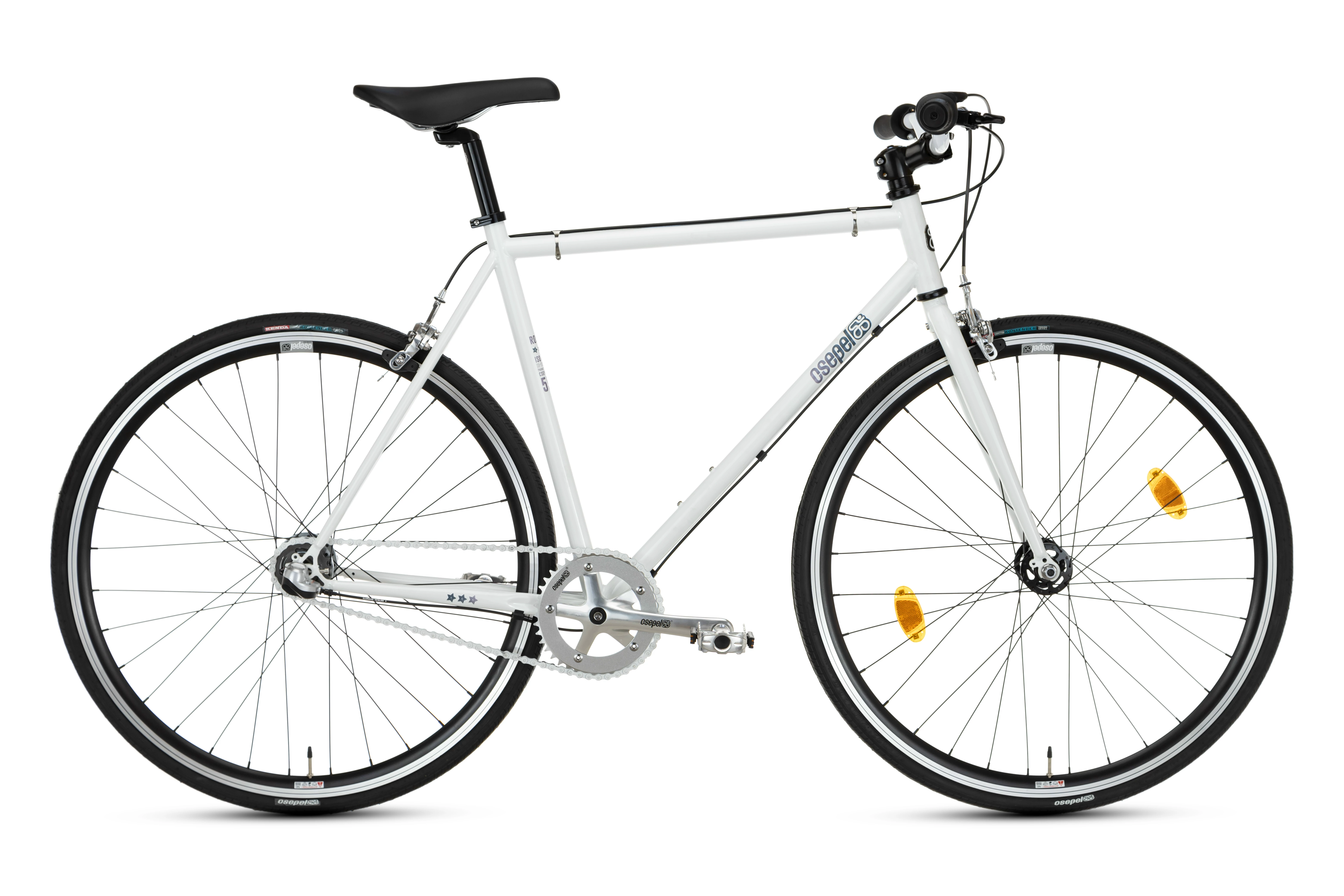 Csepel ROYAL 3* 28/590 17 FFI FEHÉR NEXUS 3