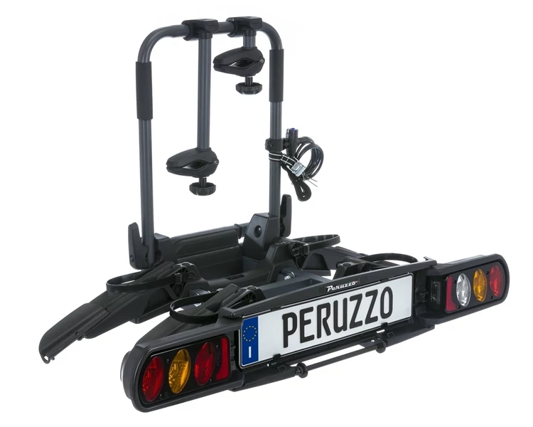 PERUZZO PURE 2 LOCK HOROGRA