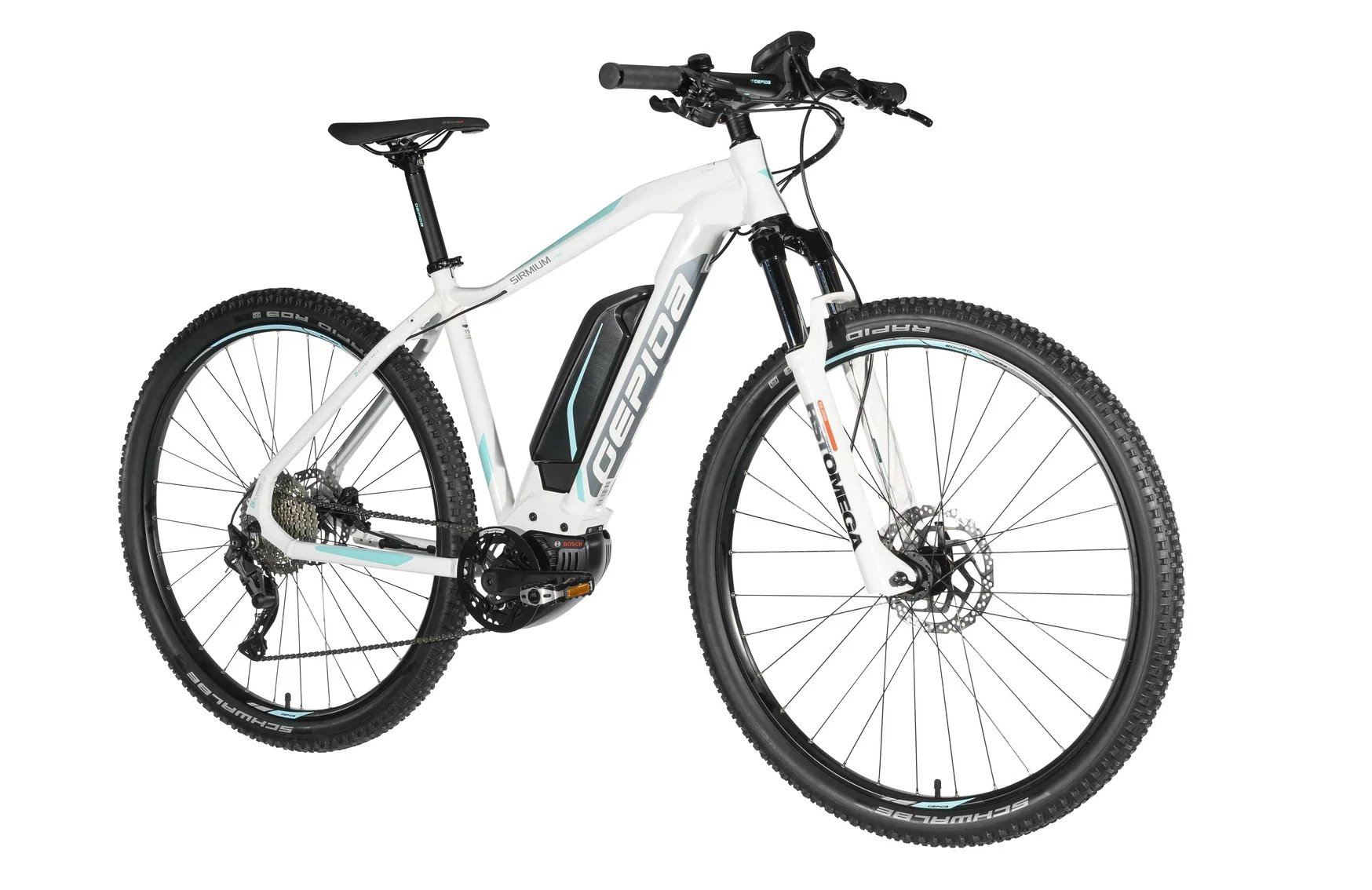 GEPIDA E BIKE SIRMIUM 29