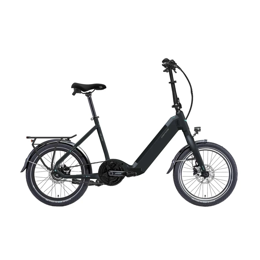 GEPIDA E BIKE GEPIDA MILIARE PRO NEXUS 8 GATES MATT FEKETE
