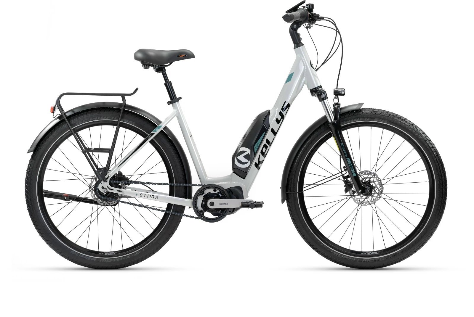 KELLYS E BIKE ESTIMA COMP 60 SH M 27.5