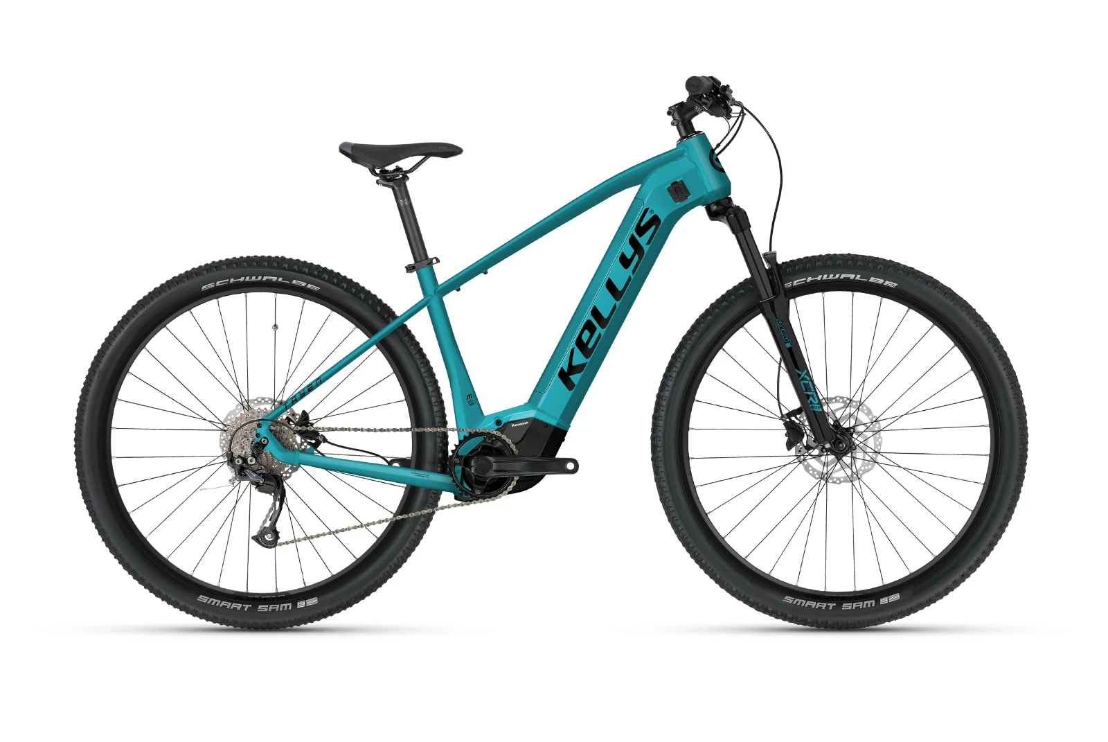 KELLYS E BIKE Tayen R10 AIR Azure P S 27.5
