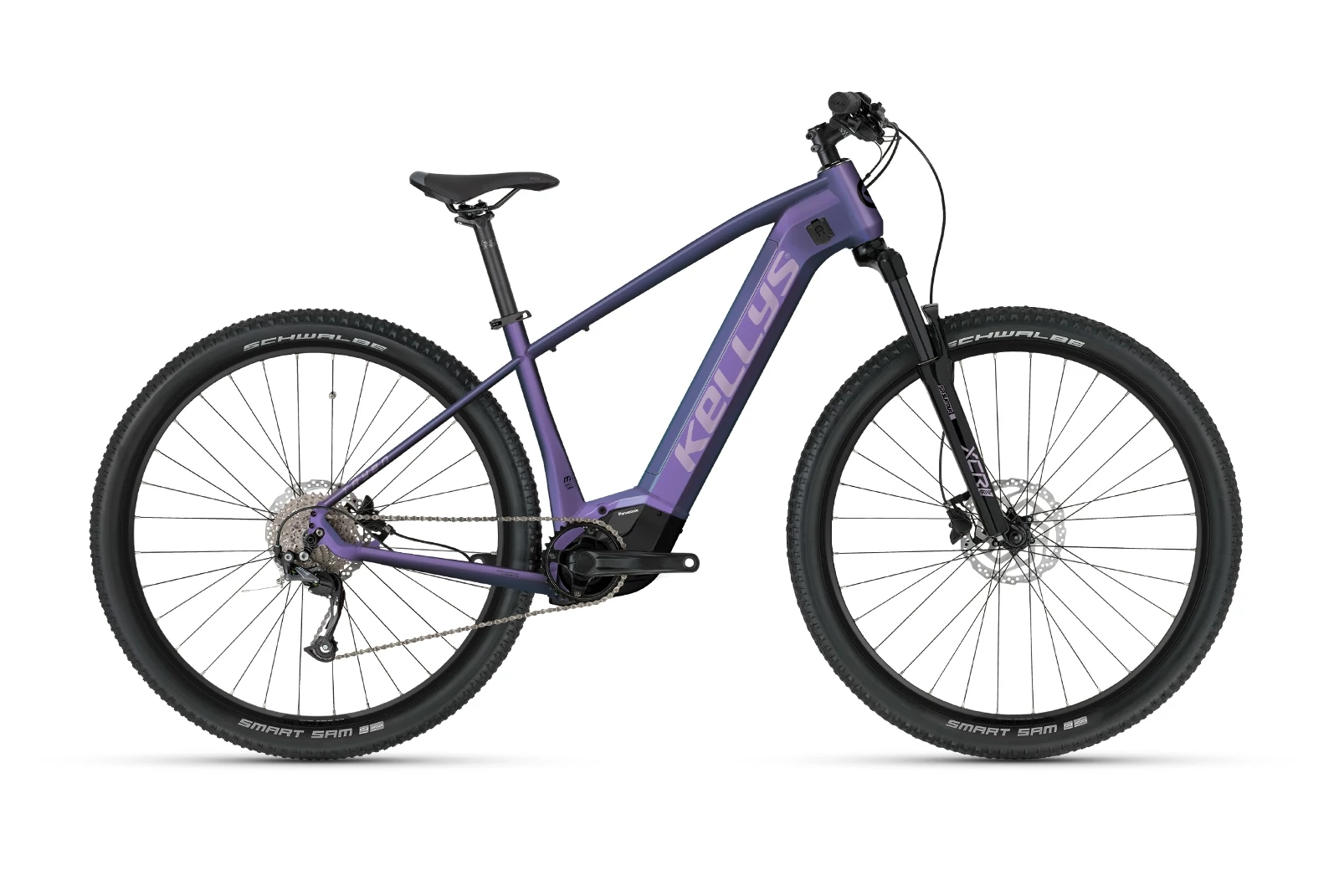 KELLYS E BIKE Tayen R10 AIR Magic Pink P M 29