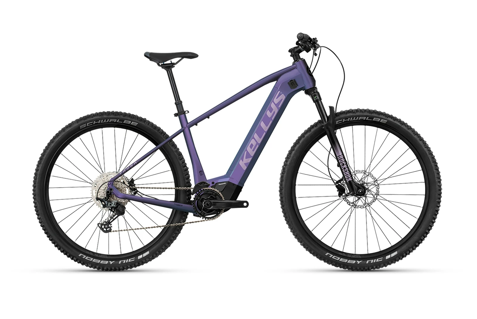 KELLYS E BIKE Tayen R90 P MAGIC PINK M 29
