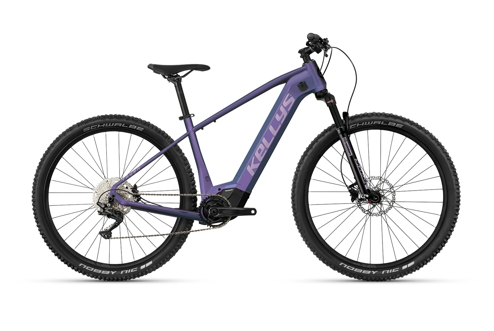 KELLYS E BIKE Theos R30 P Magic Pink S 29