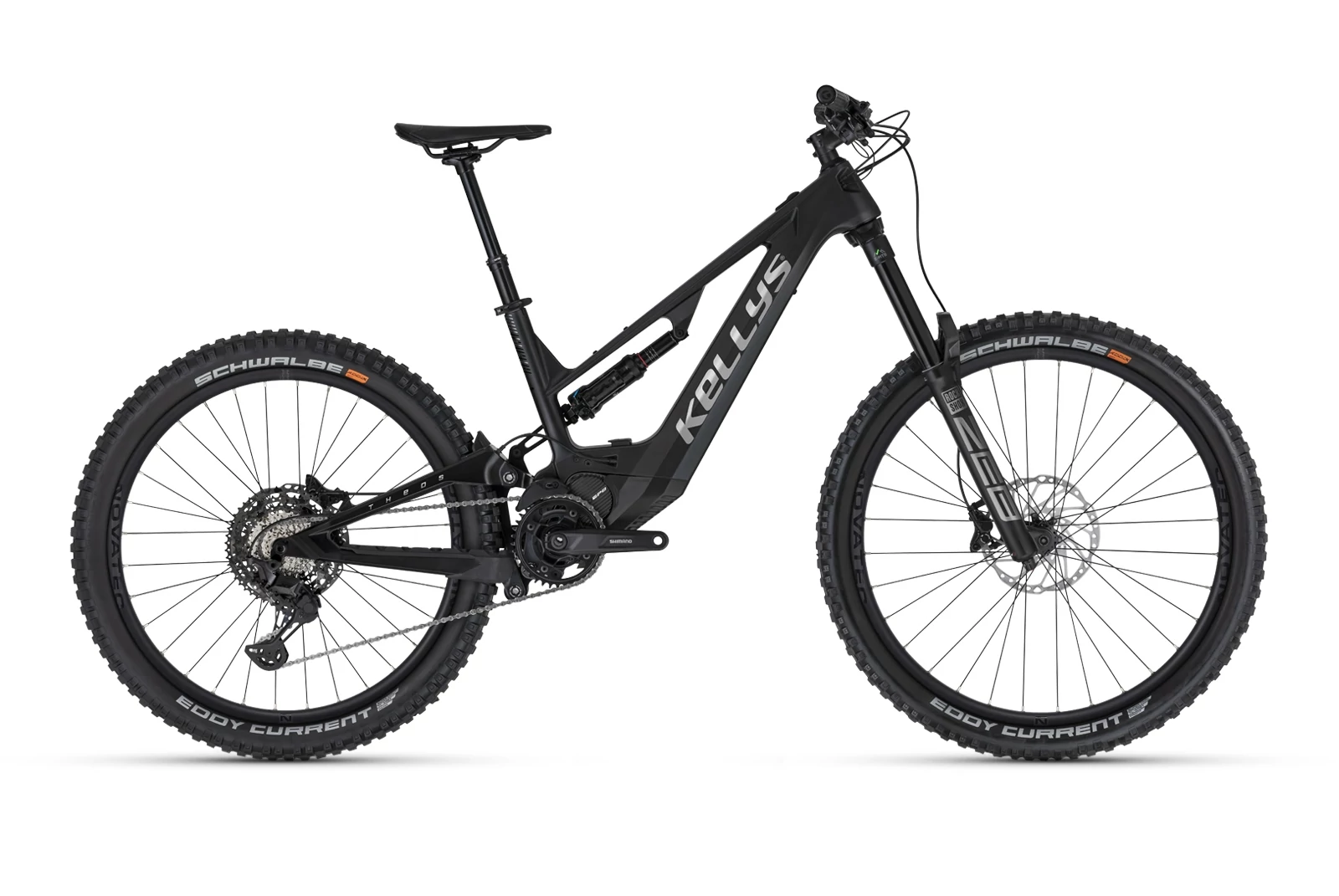 KELLYS E BIKE Theos F70 SH M 29