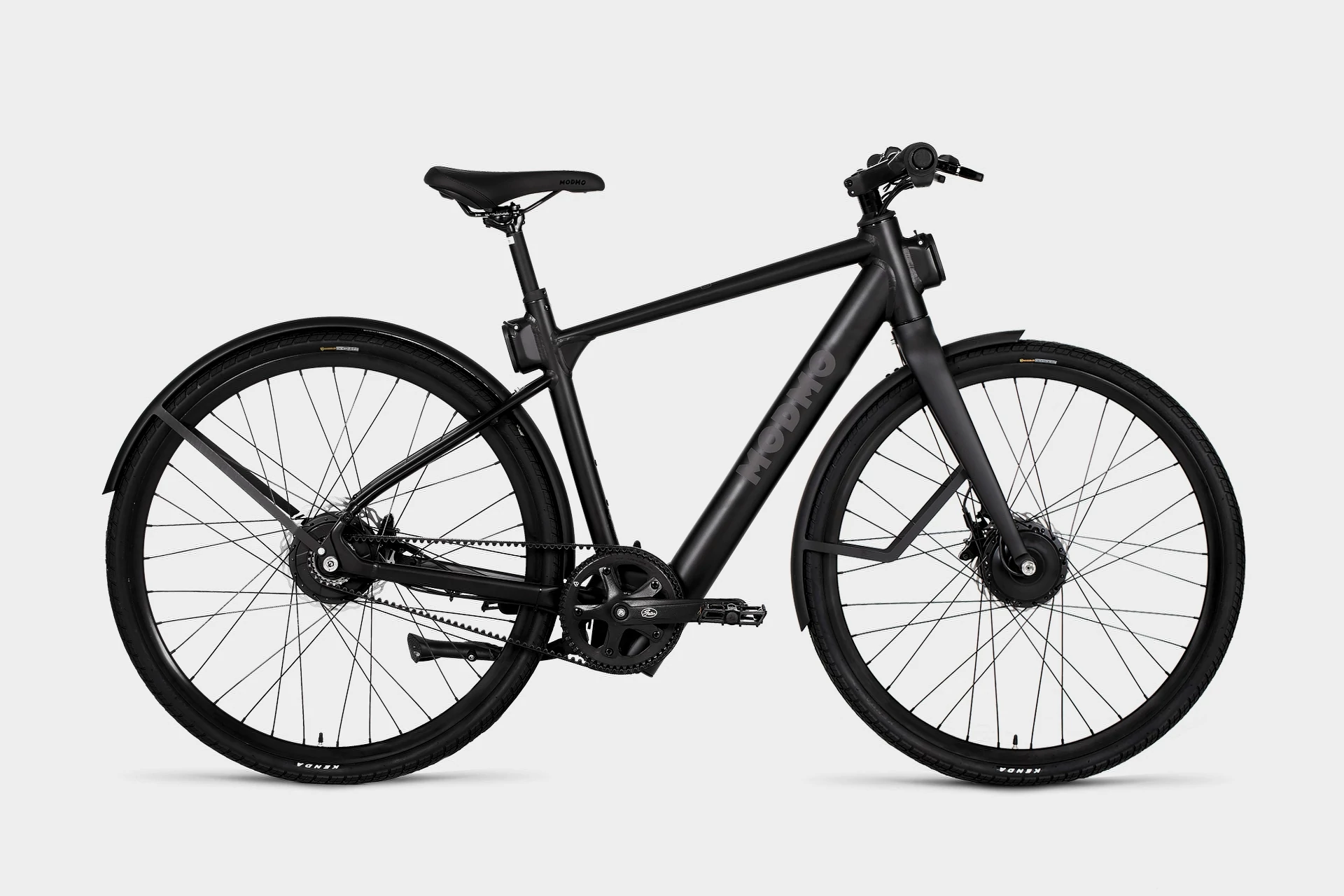 KOLIKEN E BIKE Modmo Saigon M