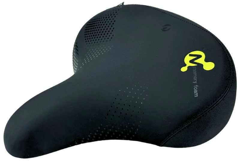 DDK CRUISER MEMORY FOAM