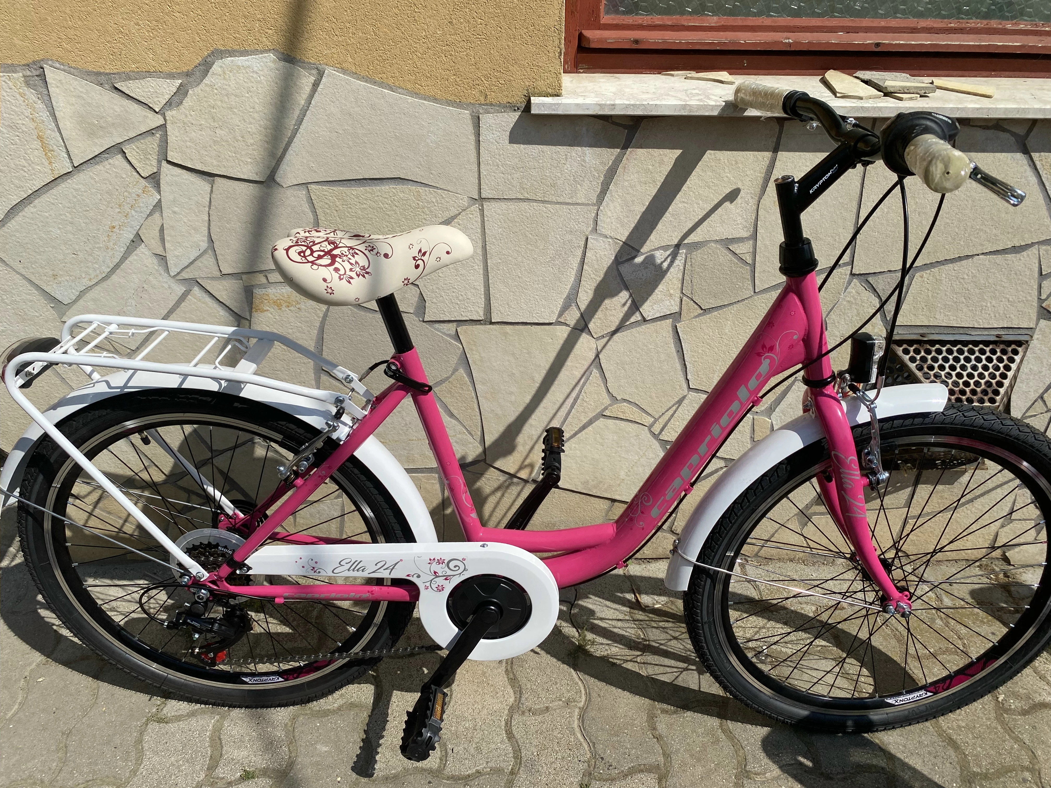 Capriolo Ella 24