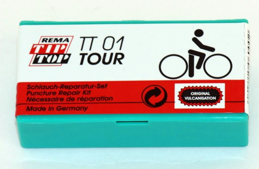 TT01 készlet