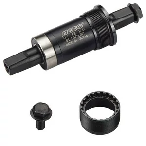 Monoblokk 131mm