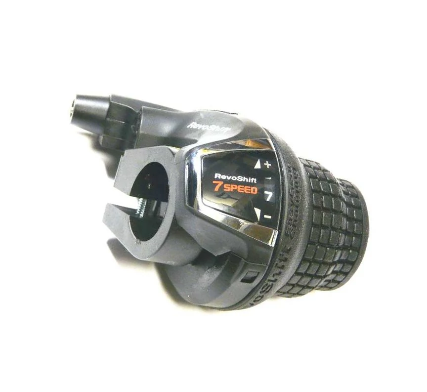 Váltókar shimano revo Shift RS 35 7seb