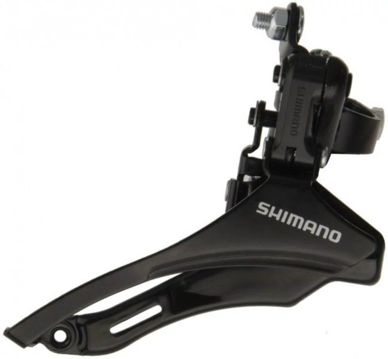 Első váltó Shimano FDTZ31M6 31,8
