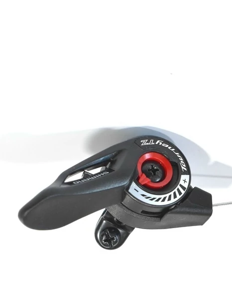 Váltókar shimano TZ 500 3