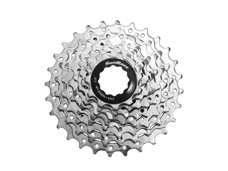 Sunrace 8-es Kazettás CSR868 11-28