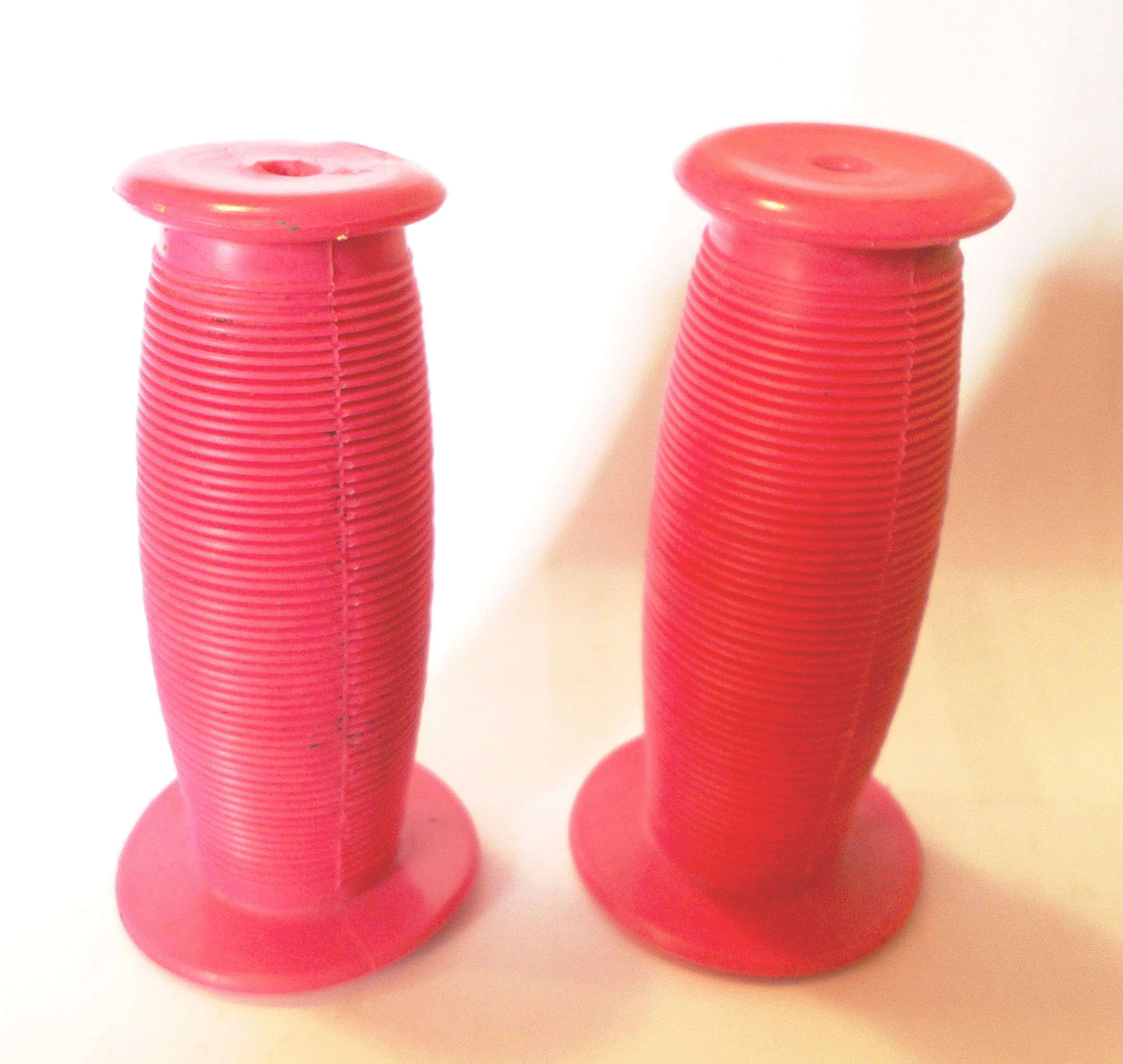 Markolat 96mm gyerek gumis pink