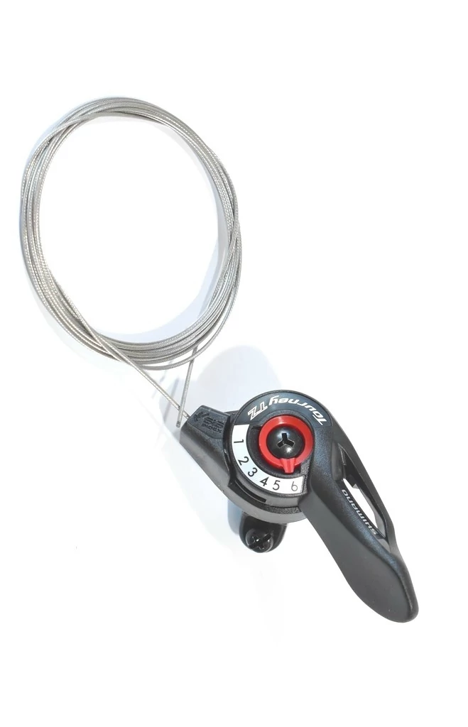 Váltókar shimano TZ -500 6