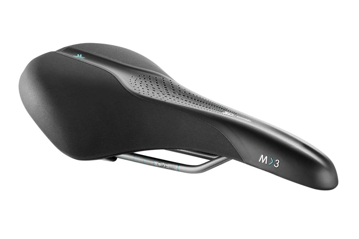 Selle Royal nyereg Scientia M3