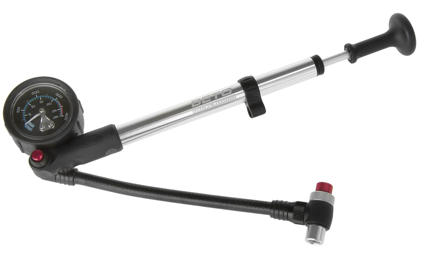 Pumpa Beto Telszkophoz alu 28 bar