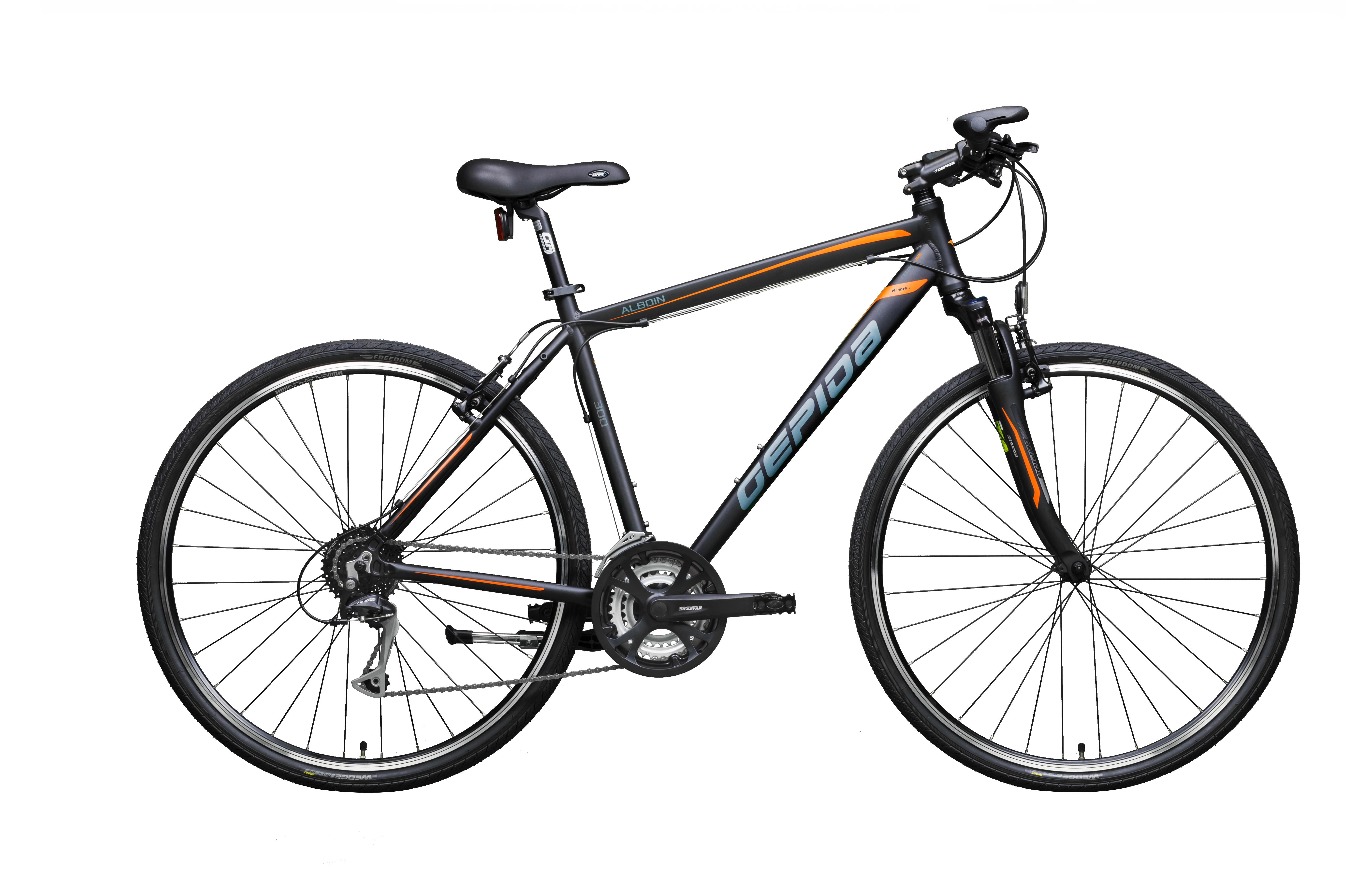 GEPIDA ALBOIN 300CRS 28