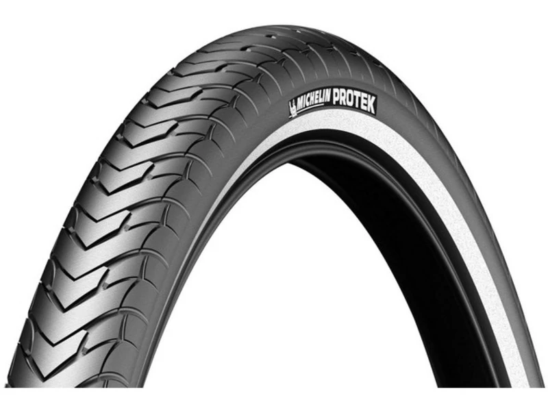 Michelin külső 40x622 Protek reflexes