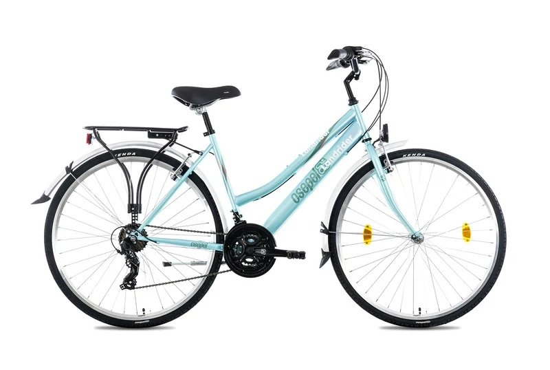 Csepel LANDRIDER 28/19 NÖI 21SP 17 TÜRKIZ