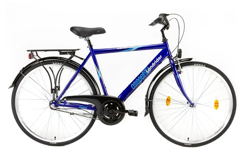 Csepel LANDRIDER 28/23 FFI N3 KÉK